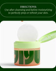 Jiyu Toner Pads