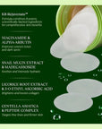 Jiyu Toner Pads