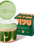 Jiyu Toner Pads